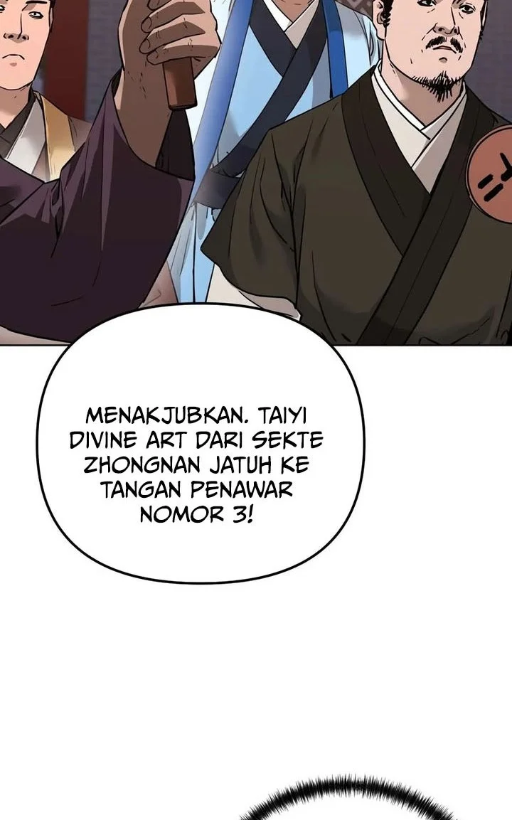 Reincarnation of the Murim Clan’s Former Ranker Chapter 175 - halaman 14