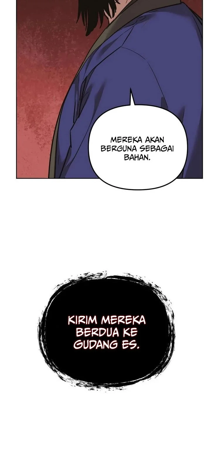 Reincarnation of the Murim Clan’s Former Ranker Chapter 175 - halaman 2
