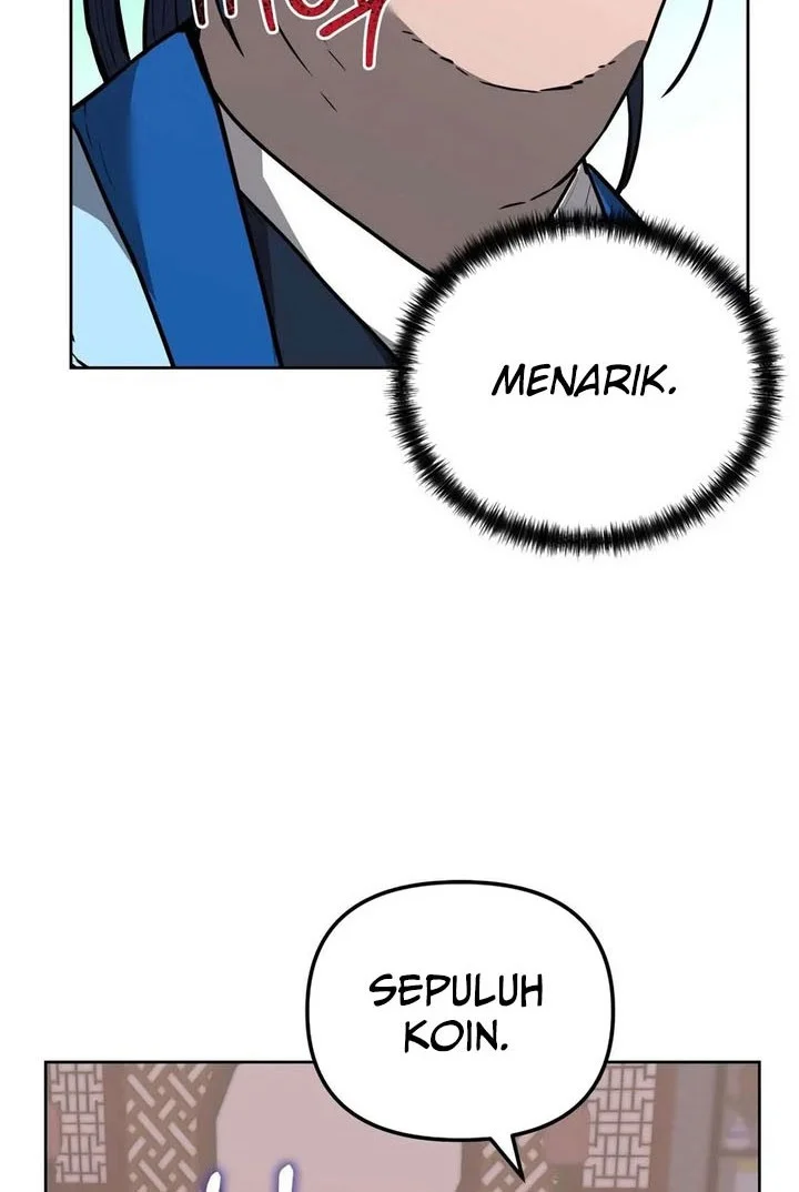 Reincarnation of the Murim Clan’s Former Ranker Chapter 175 - halaman 20