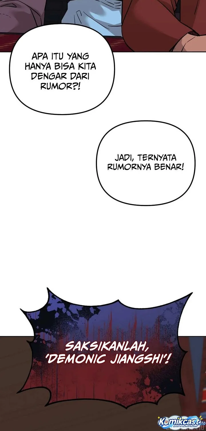 Reincarnation of the Murim Clan’s Former Ranker Chapter 175 - halaman 32