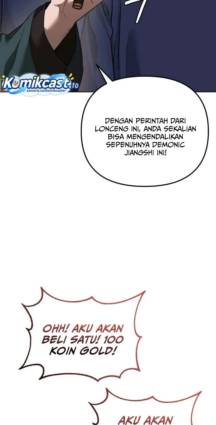 Reincarnation of the Murim Clan’s Former Ranker Chapter 175 - halaman 38