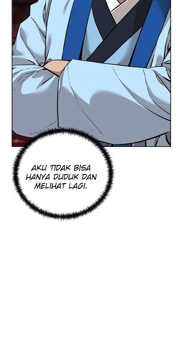 Reincarnation of the Murim Clan’s Former Ranker Chapter 175 - halaman 40