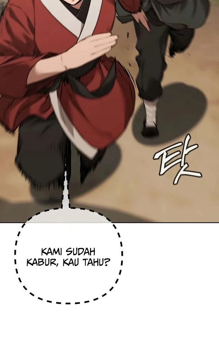 Reincarnation of the Murim Clan’s Former Ranker Chapter 175 - halaman 42