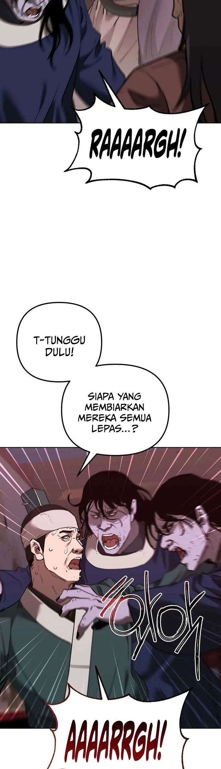 Reincarnation of the Murim Clan’s Former Ranker Chapter 175 - halaman 45