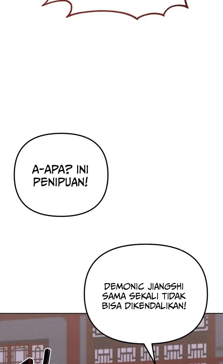 Reincarnation of the Murim Clan’s Former Ranker Chapter 175 - halaman 46