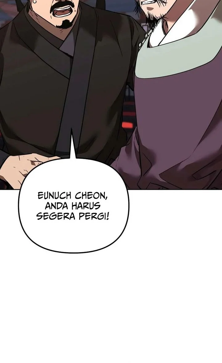 Reincarnation of the Murim Clan’s Former Ranker Chapter 175 - halaman 48