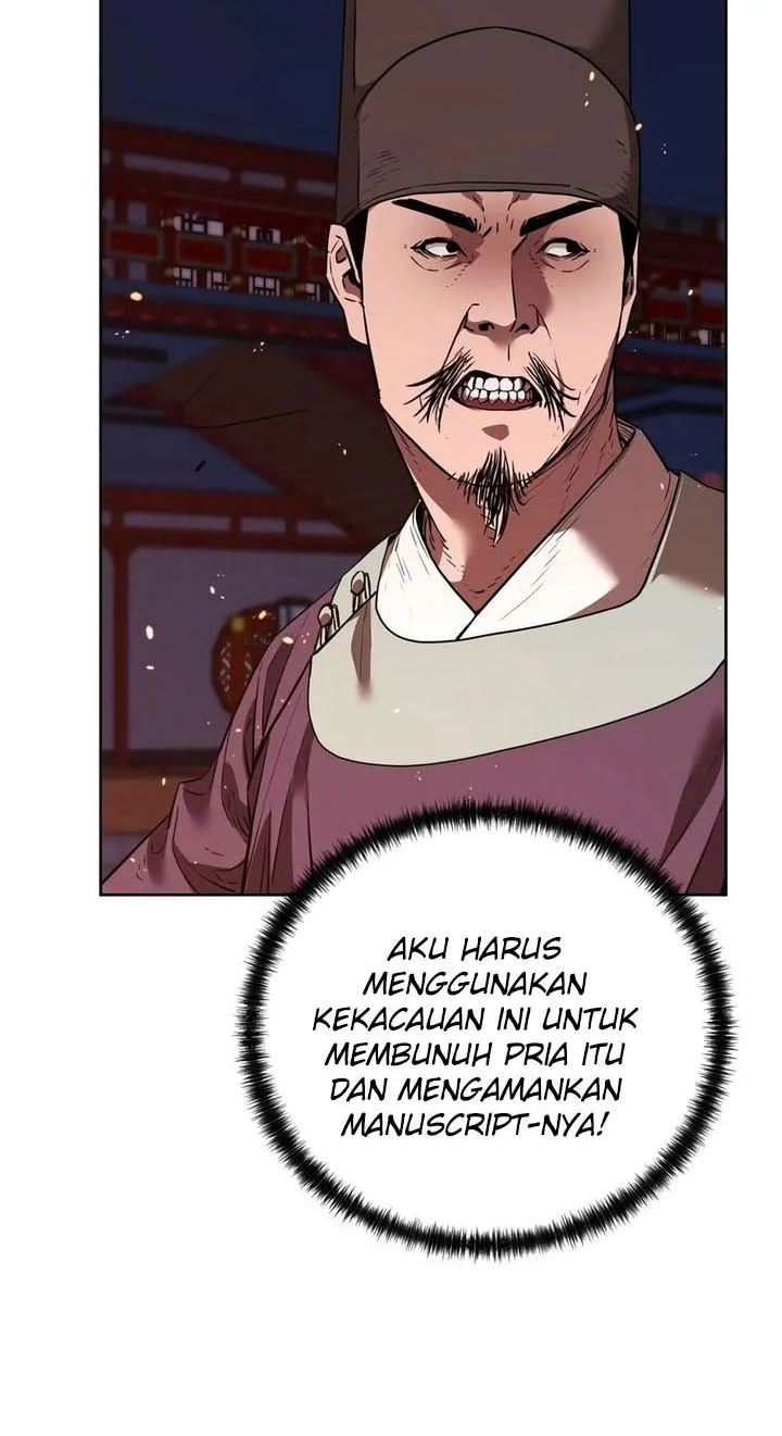 Reincarnation of the Murim Clan’s Former Ranker Chapter 175 - halaman 50