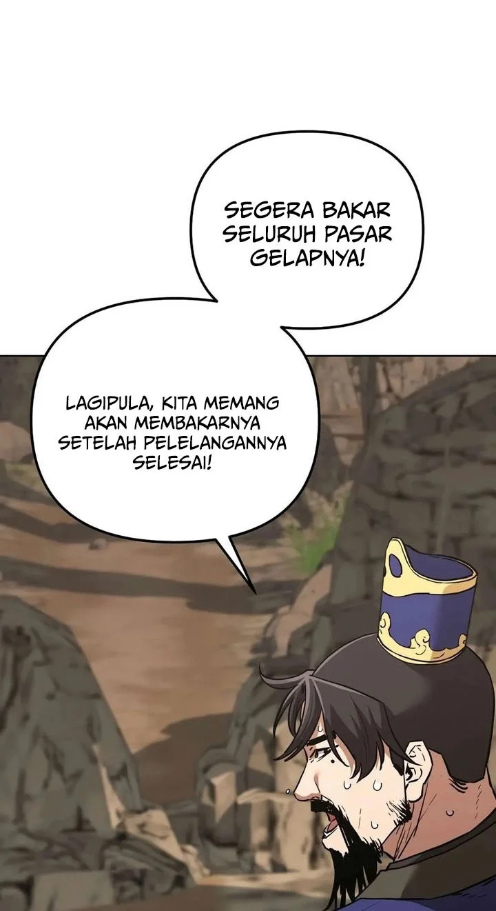 Reincarnation of the Murim Clan’s Former Ranker Chapter 175 - halaman 56