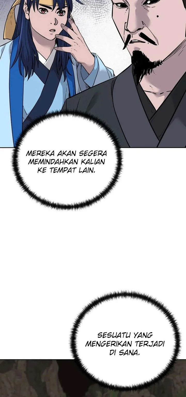 Reincarnation of the Murim Clan’s Former Ranker Chapter 175 - halaman 8