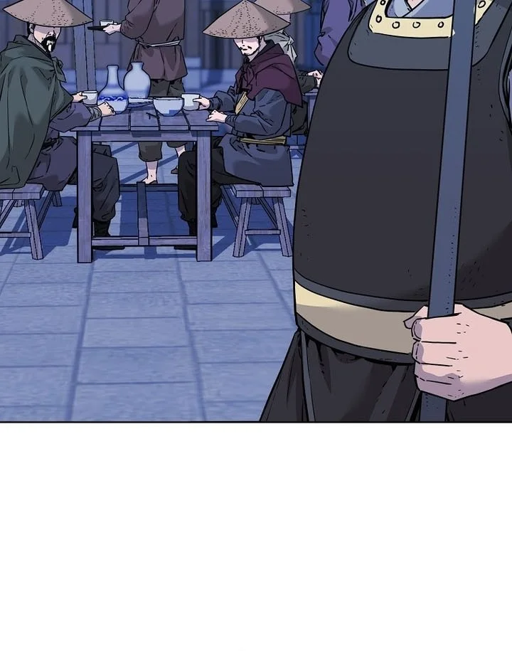 Reincarnation of the Murim Clan’s Former Ranker Chapter 176 - halaman 14