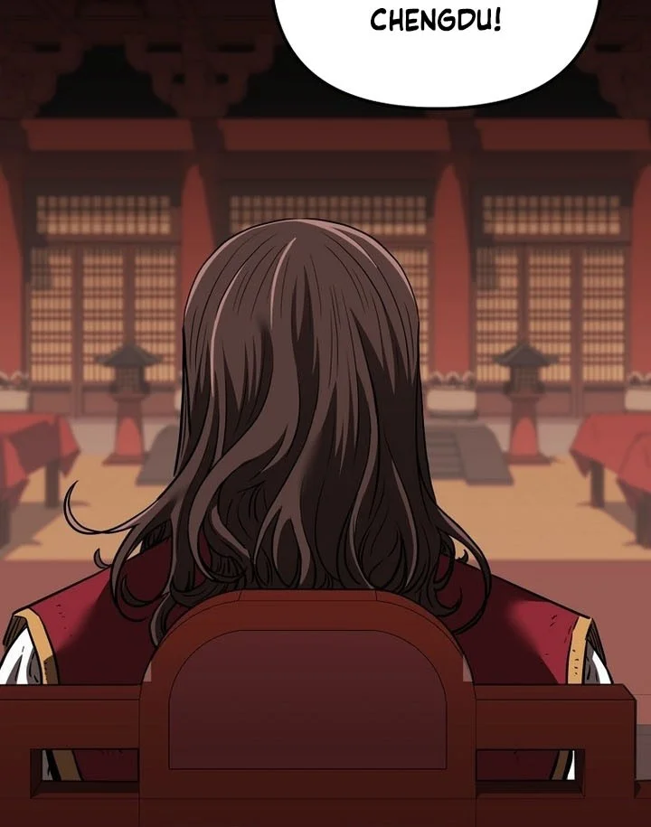 Reincarnation of the Murim Clan’s Former Ranker Chapter 176 - halaman 21