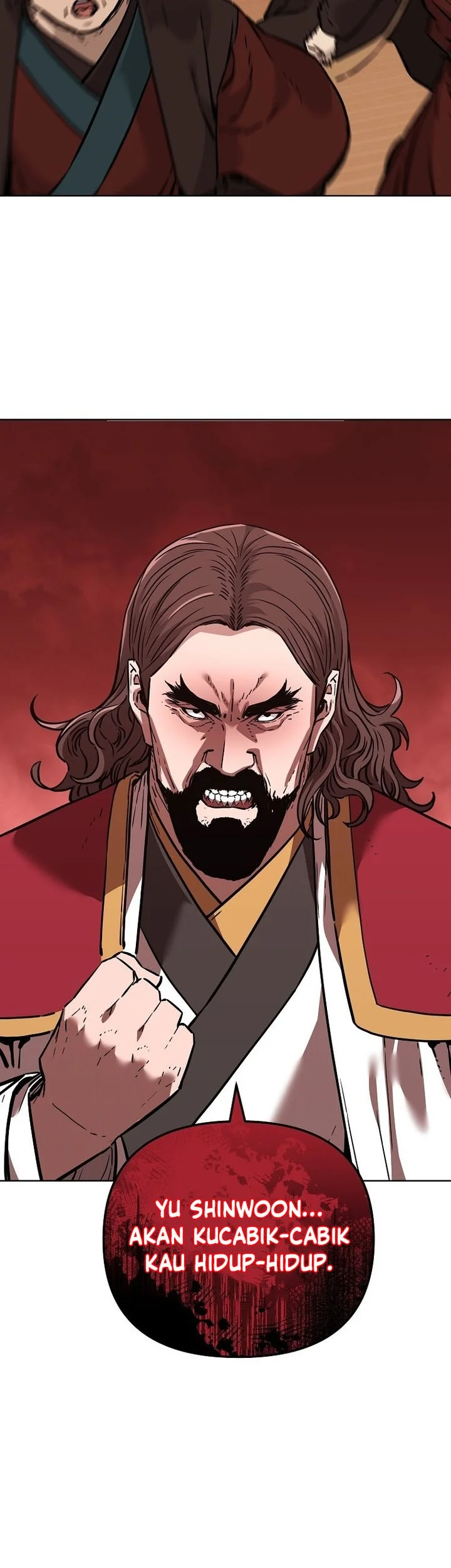 Reincarnation of the Murim Clan’s Former Ranker Chapter 176 - halaman 26