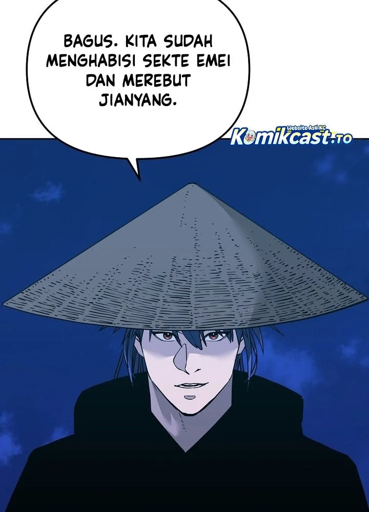 Reincarnation of the Murim Clan’s Former Ranker Chapter 176 - halaman 28