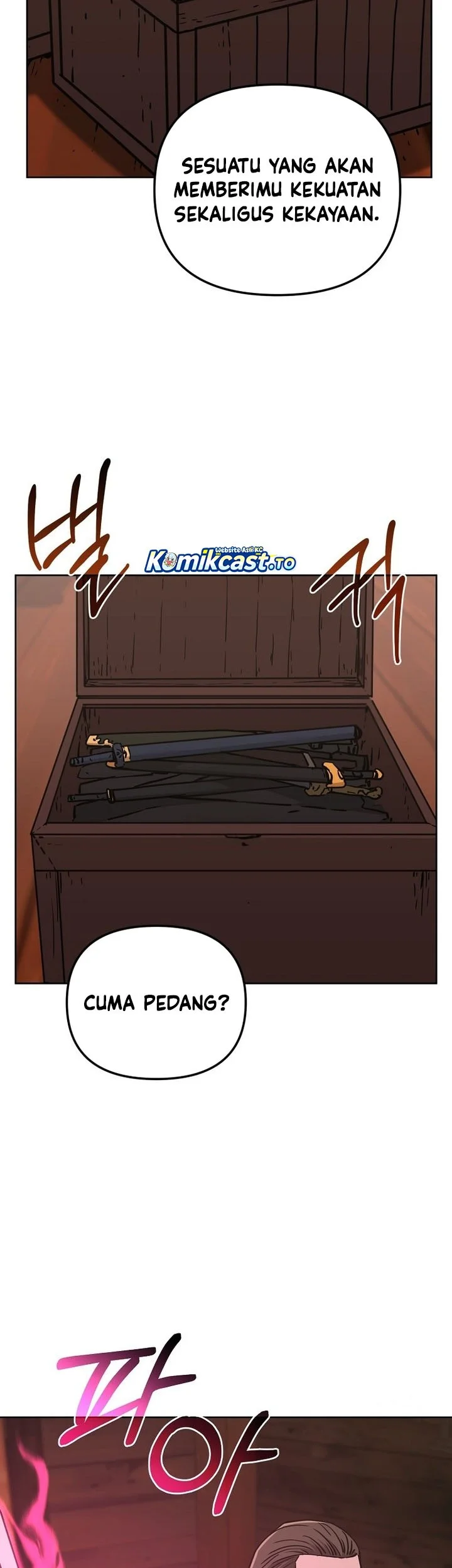 Reincarnation of the Murim Clan’s Former Ranker Chapter 176 - halaman 38