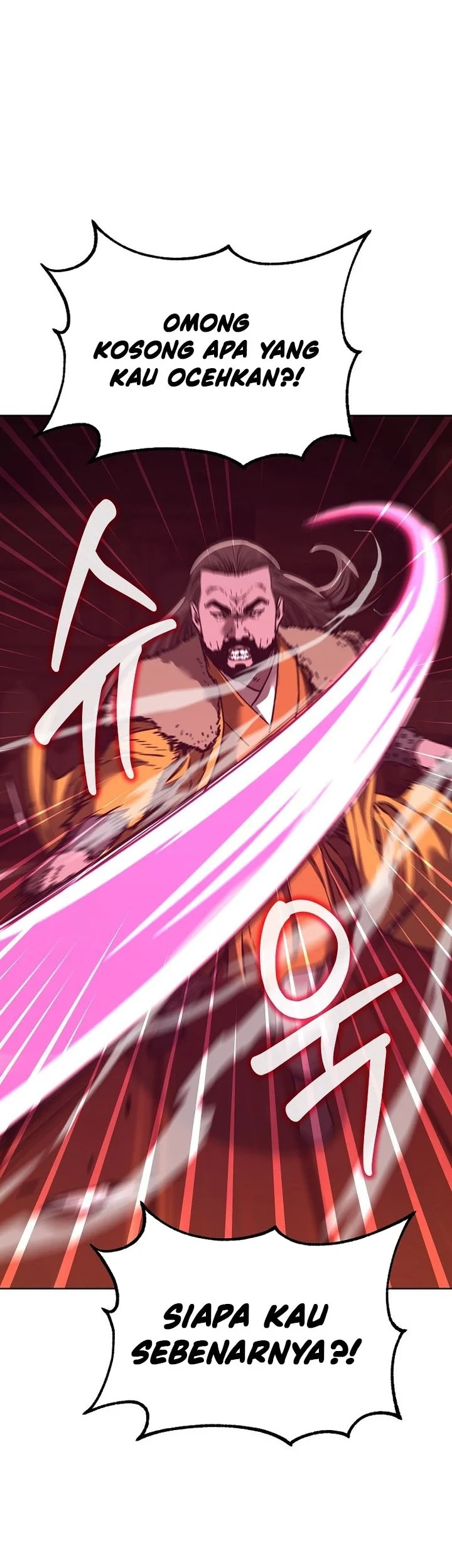 Reincarnation of the Murim Clan’s Former Ranker Chapter 176 - halaman 51