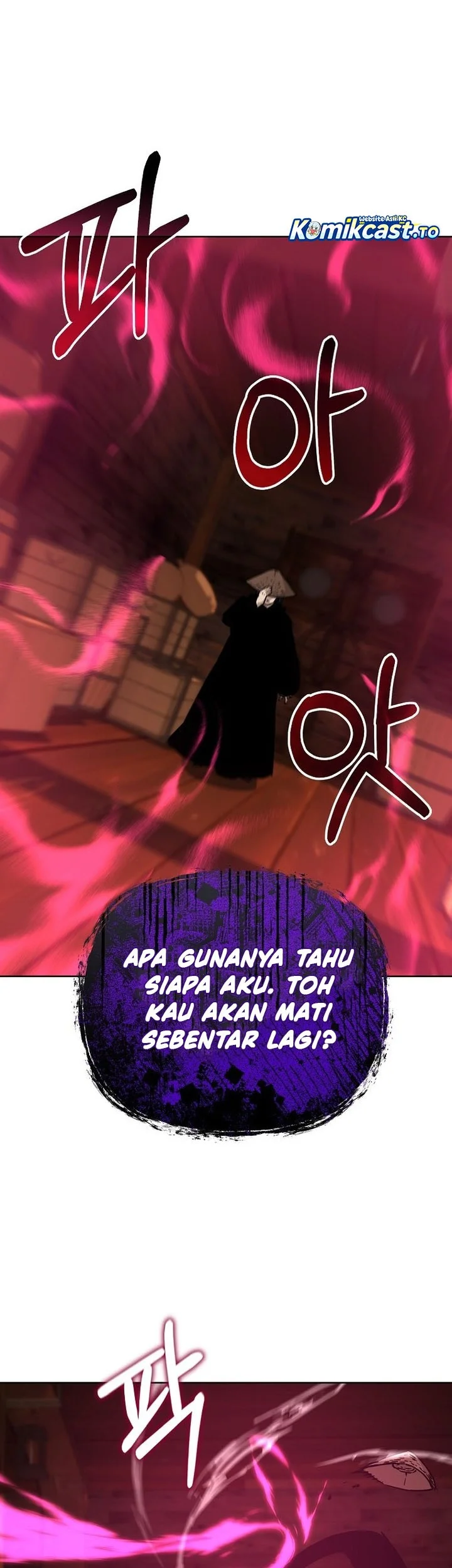 Reincarnation of the Murim Clan’s Former Ranker Chapter 176 - halaman 52