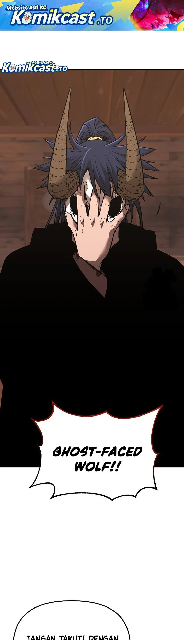 Reincarnation of the Murim Clan’s Former Ranker Chapter 177 - halaman 1