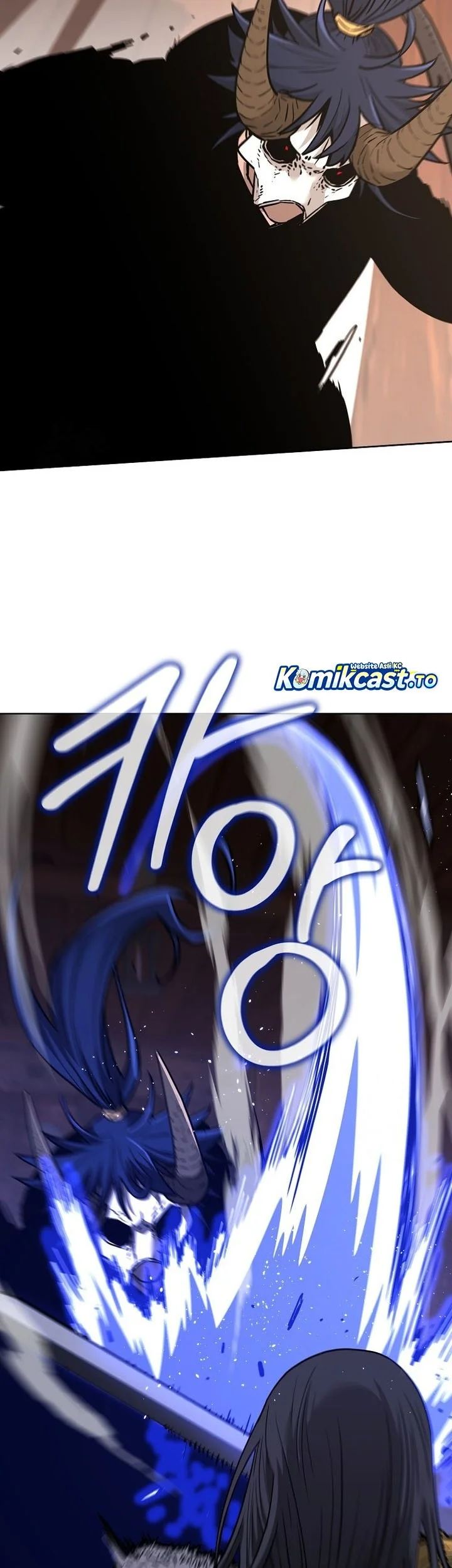 Reincarnation of the Murim Clan’s Former Ranker Chapter 177 - halaman 12