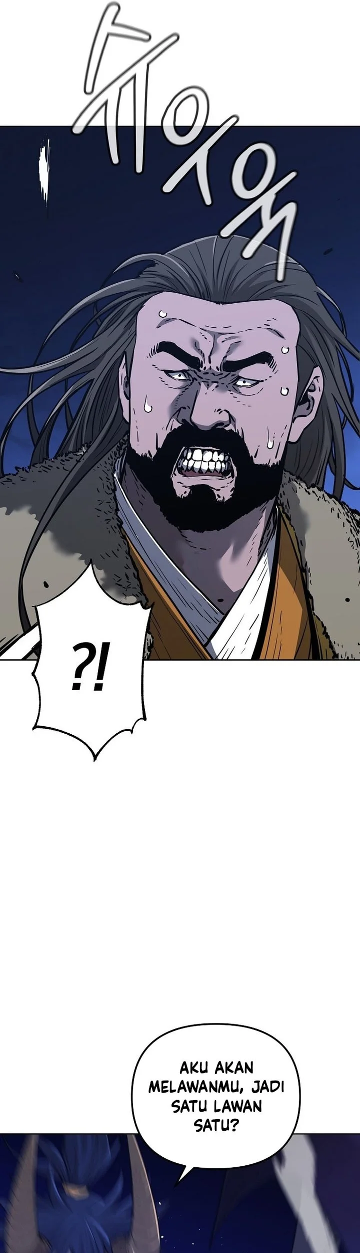 Reincarnation of the Murim Clan’s Former Ranker Chapter 177 - halaman 14