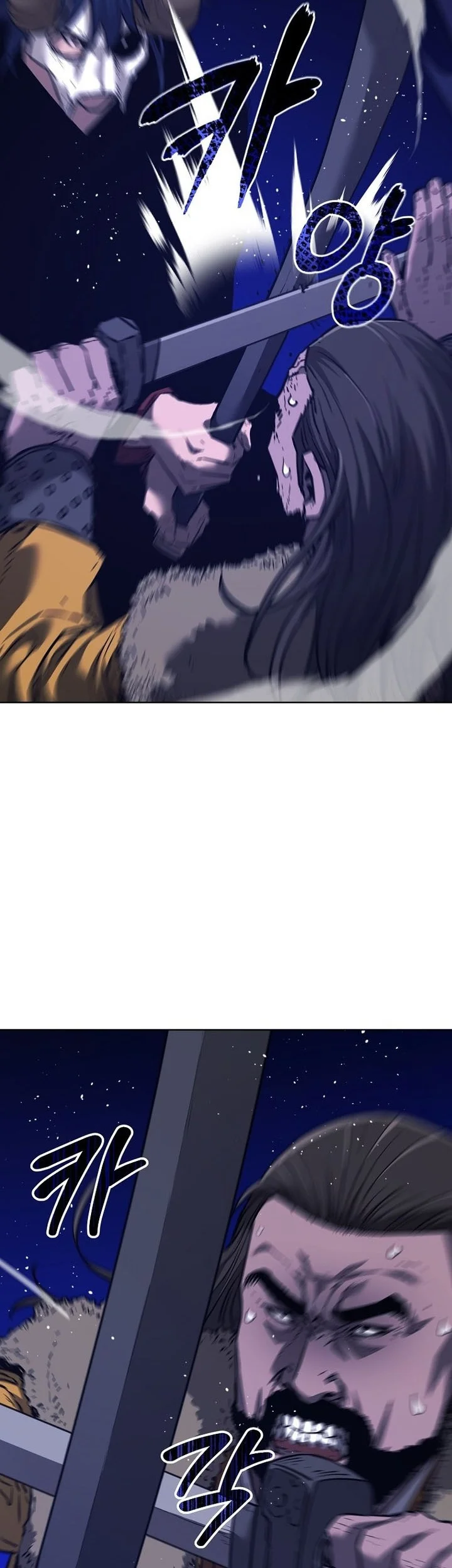 Reincarnation of the Murim Clan’s Former Ranker Chapter 177 - halaman 15