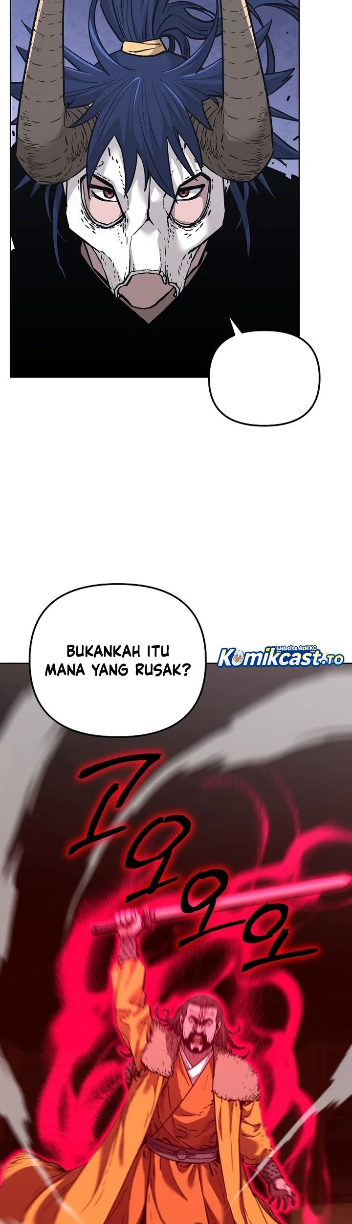 Reincarnation of the Murim Clan’s Former Ranker Chapter 177 - halaman 18
