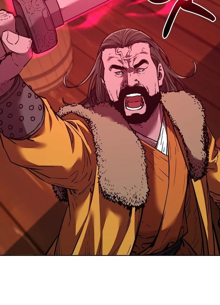 Reincarnation of the Murim Clan’s Former Ranker Chapter 177 - halaman 20