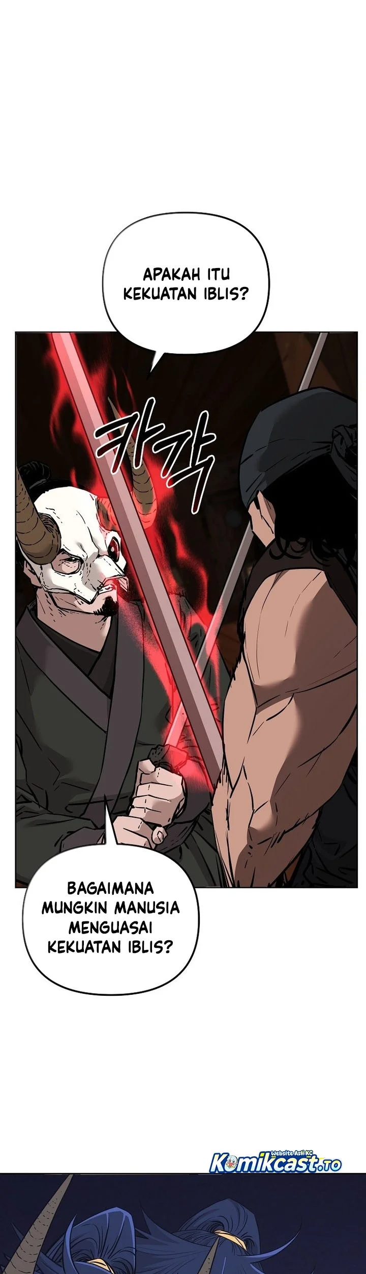 Reincarnation of the Murim Clan’s Former Ranker Chapter 177 - halaman 25