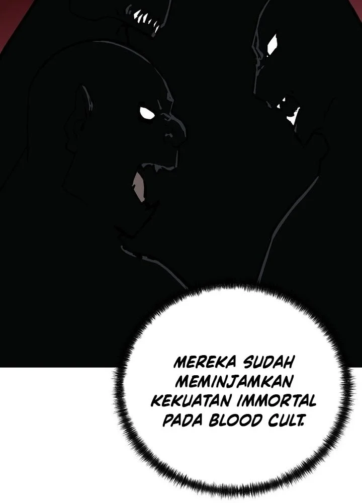 Reincarnation of the Murim Clan’s Former Ranker Chapter 177 - halaman 27