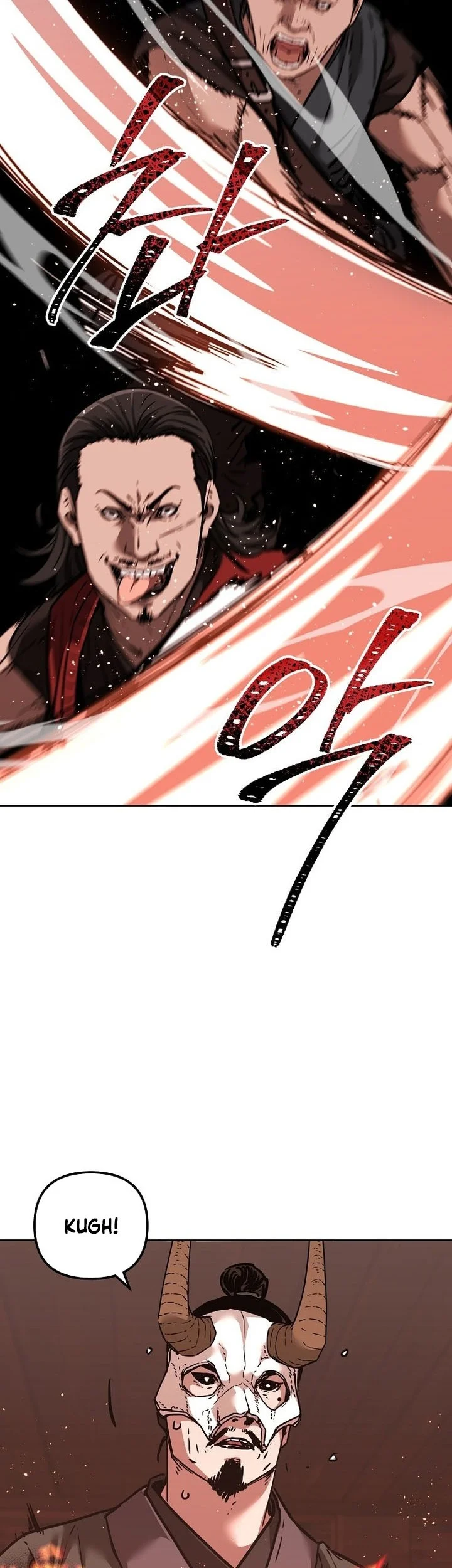 Reincarnation of the Murim Clan’s Former Ranker Chapter 177 - halaman 29