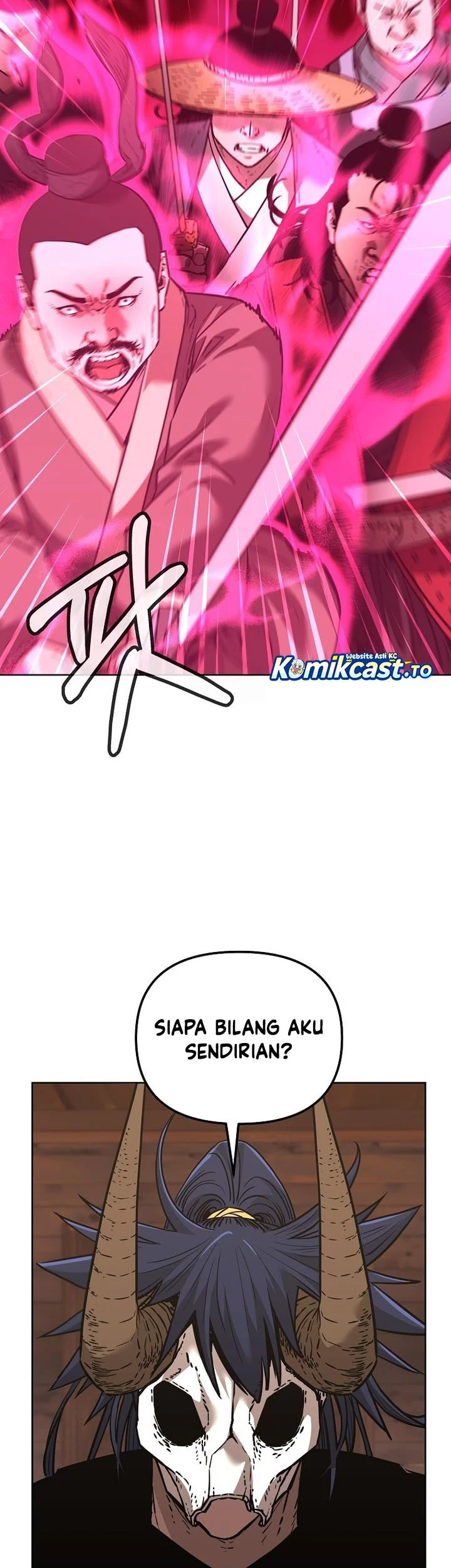 Reincarnation of the Murim Clan’s Former Ranker Chapter 177 - halaman 3