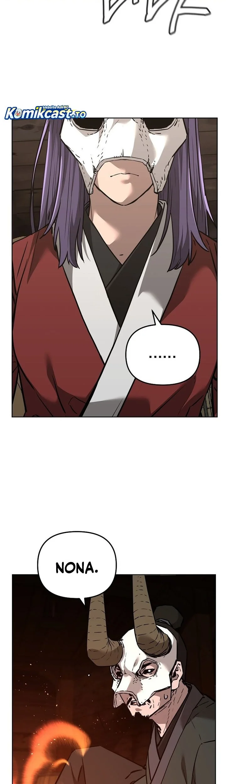 Reincarnation of the Murim Clan’s Former Ranker Chapter 177 - halaman 31