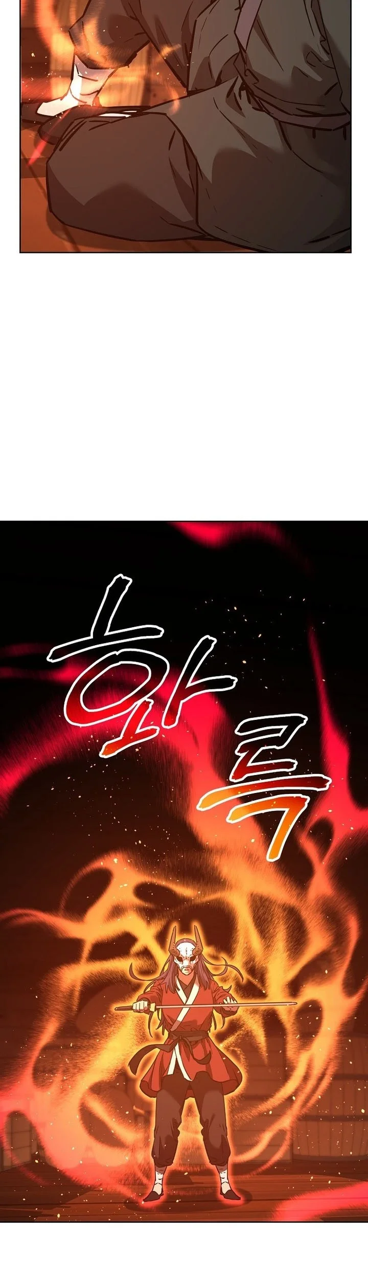 Reincarnation of the Murim Clan’s Former Ranker Chapter 177 - halaman 32