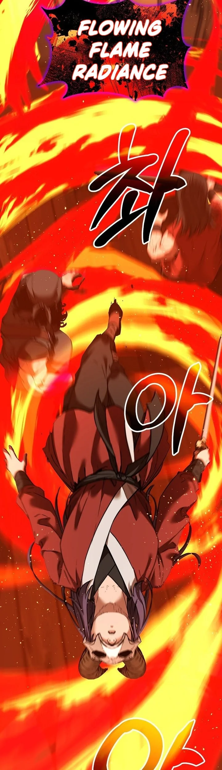 Reincarnation of the Murim Clan’s Former Ranker Chapter 177 - halaman 36