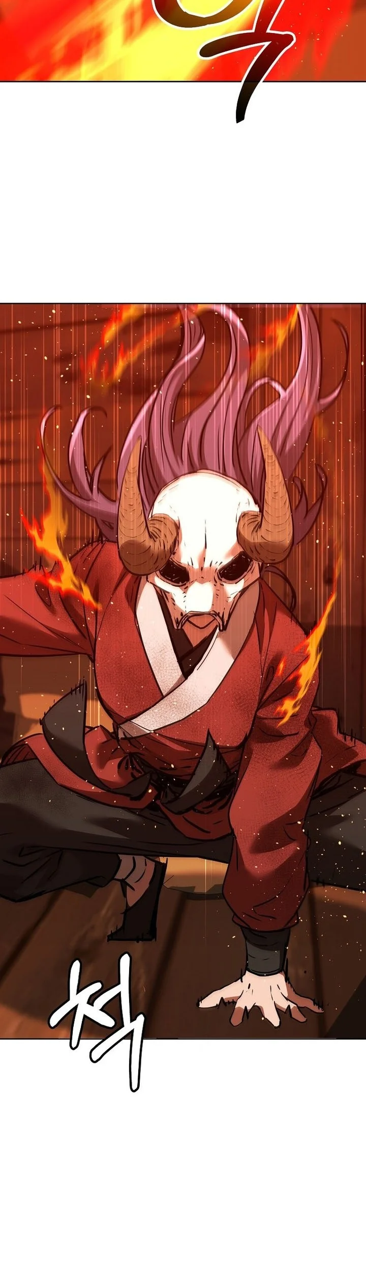 Reincarnation of the Murim Clan’s Former Ranker Chapter 177 - halaman 37