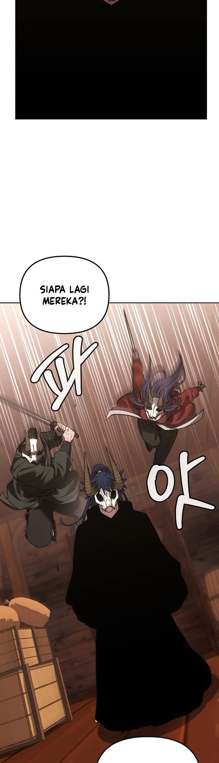 Reincarnation of the Murim Clan’s Former Ranker Chapter 177 - halaman 4