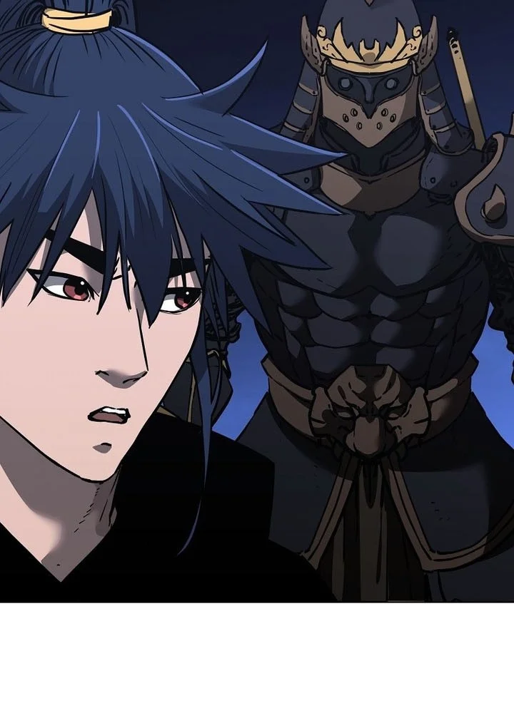 Reincarnation of the Murim Clan’s Former Ranker Chapter 177 - halaman 40