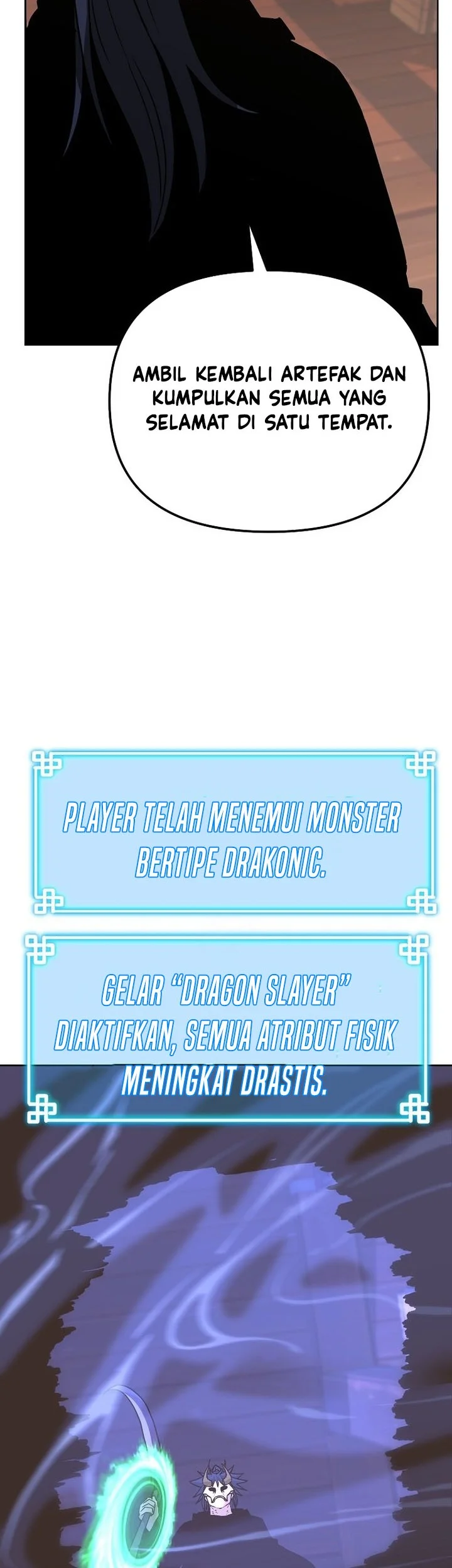 Reincarnation of the Murim Clan’s Former Ranker Chapter 177 - halaman 48
