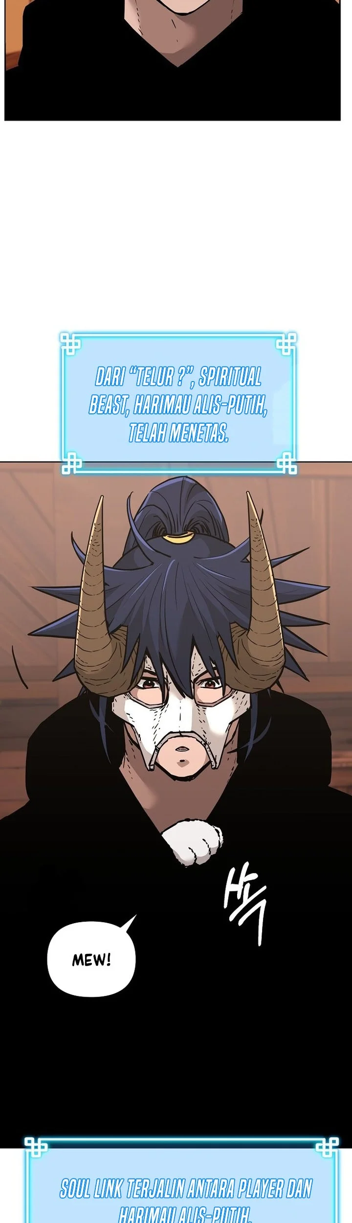 Reincarnation of the Murim Clan’s Former Ranker Chapter 177 - halaman 50