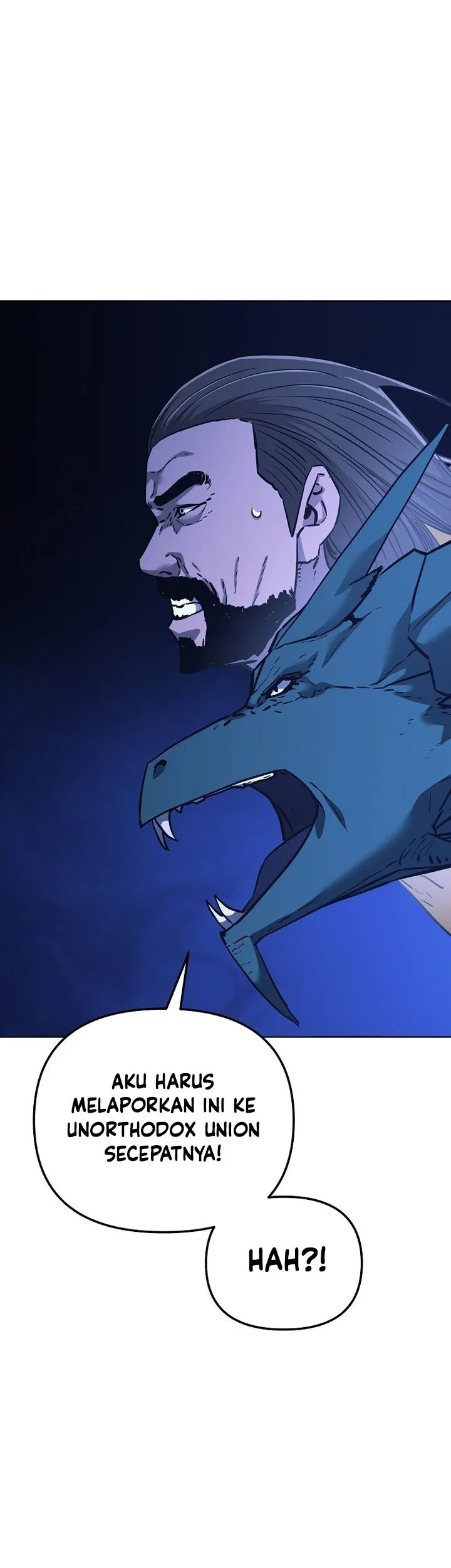 Reincarnation of the Murim Clan’s Former Ranker Chapter 177 - halaman 52