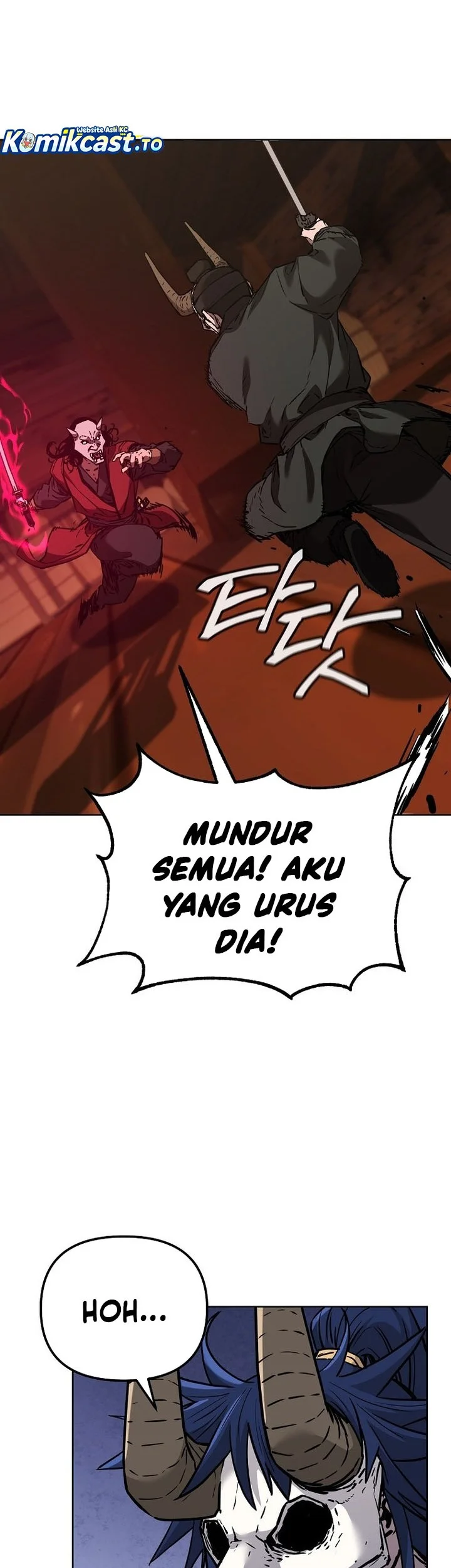 Reincarnation of the Murim Clan’s Former Ranker Chapter 177 - halaman 6