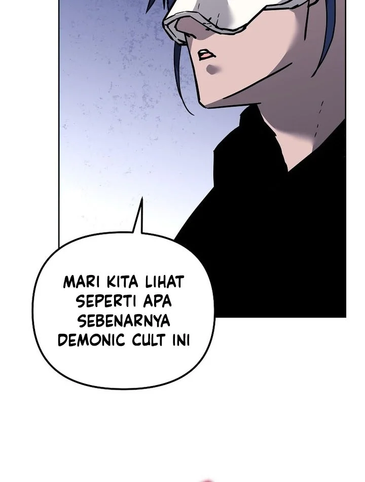 Reincarnation of the Murim Clan’s Former Ranker Chapter 177 - halaman 7