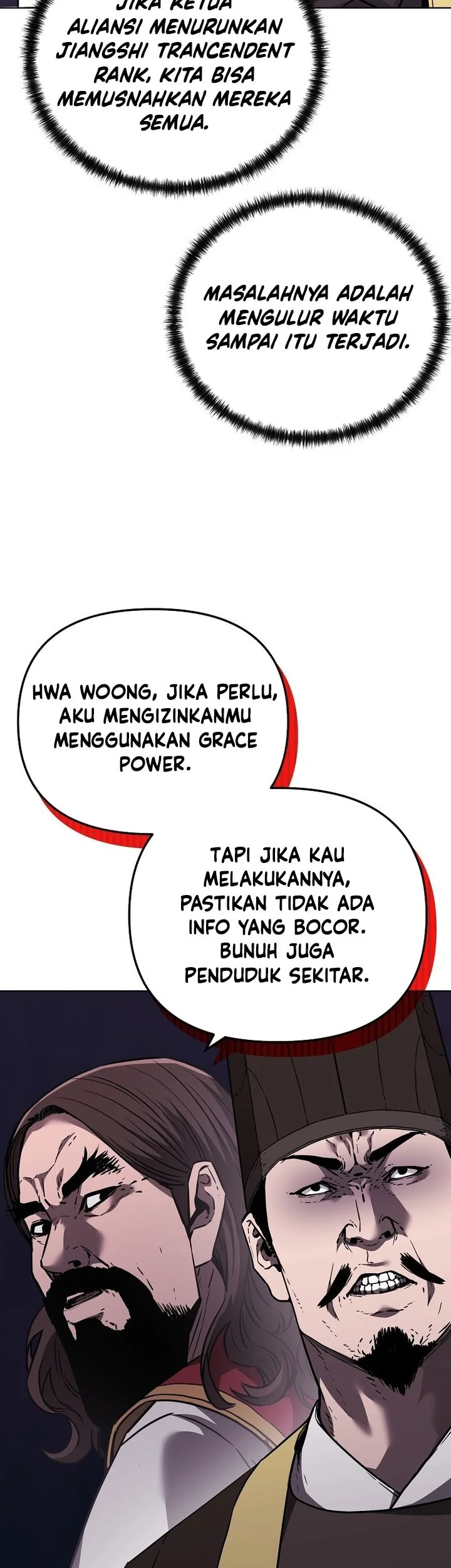 Reincarnation of the Murim Clan’s Former Ranker Chapter 177 - halaman 70