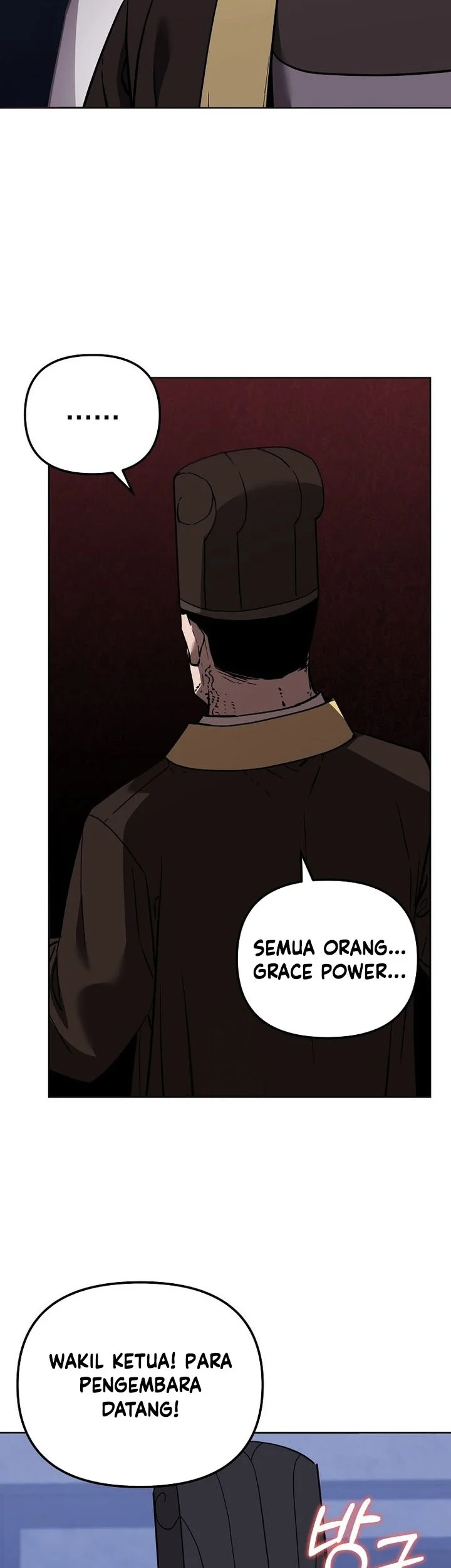 Reincarnation of the Murim Clan’s Former Ranker Chapter 177 - halaman 71