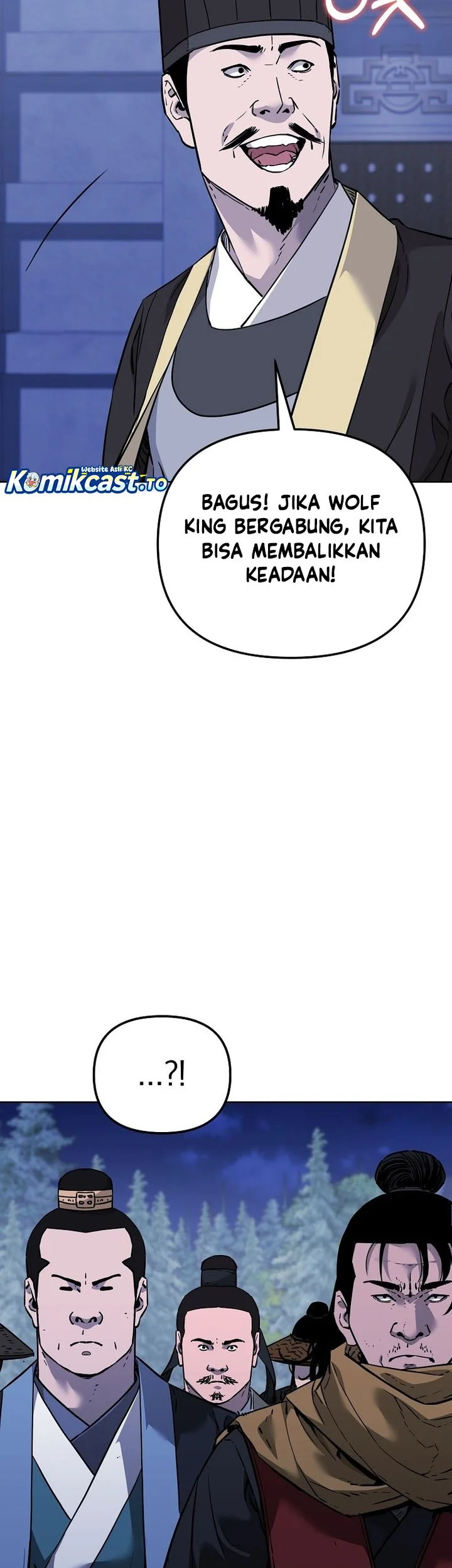 Reincarnation of the Murim Clan’s Former Ranker Chapter 177 - halaman 72
