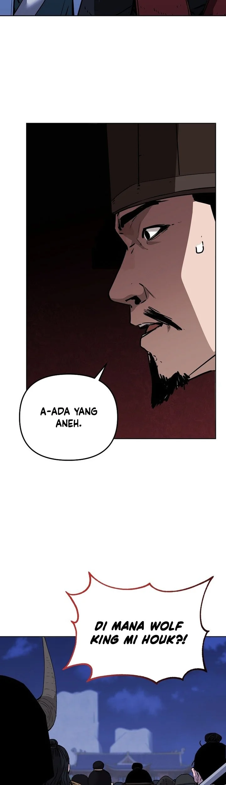 Reincarnation of the Murim Clan’s Former Ranker Chapter 177 - halaman 73
