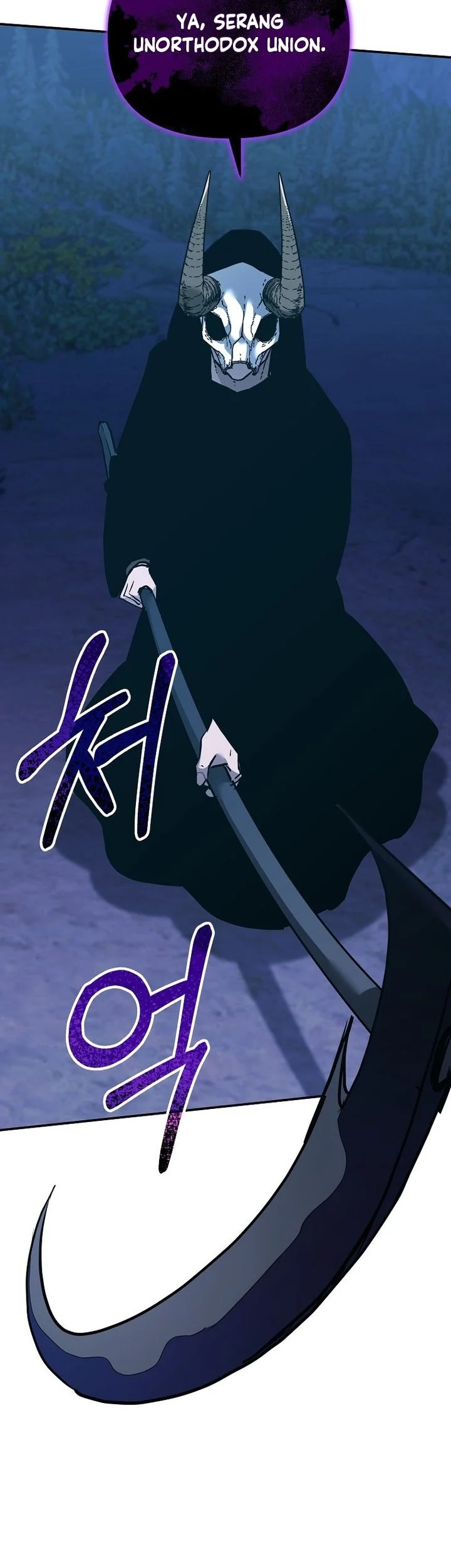 Reincarnation of the Murim Clan’s Former Ranker Chapter 177 - halaman 77