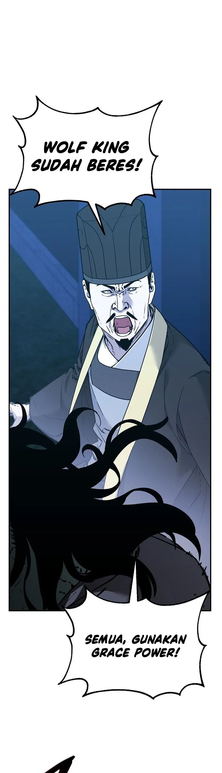 Reincarnation of the Murim Clan’s Former Ranker Chapter 177 - halaman 78
