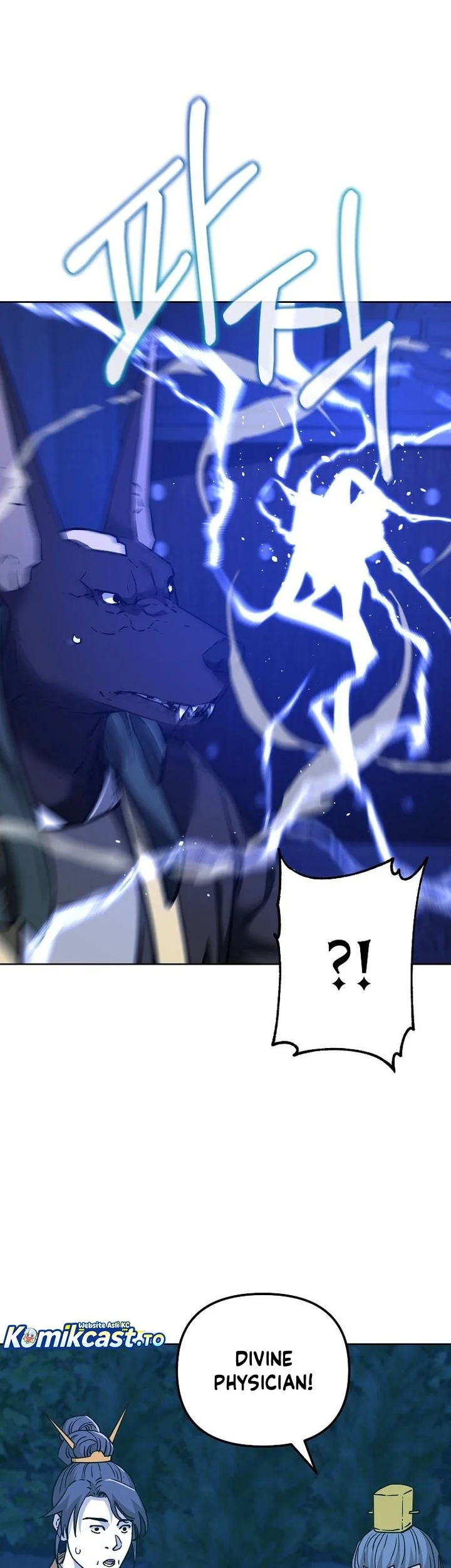 Reincarnation of the Murim Clan’s Former Ranker Chapter 177 - halaman 85