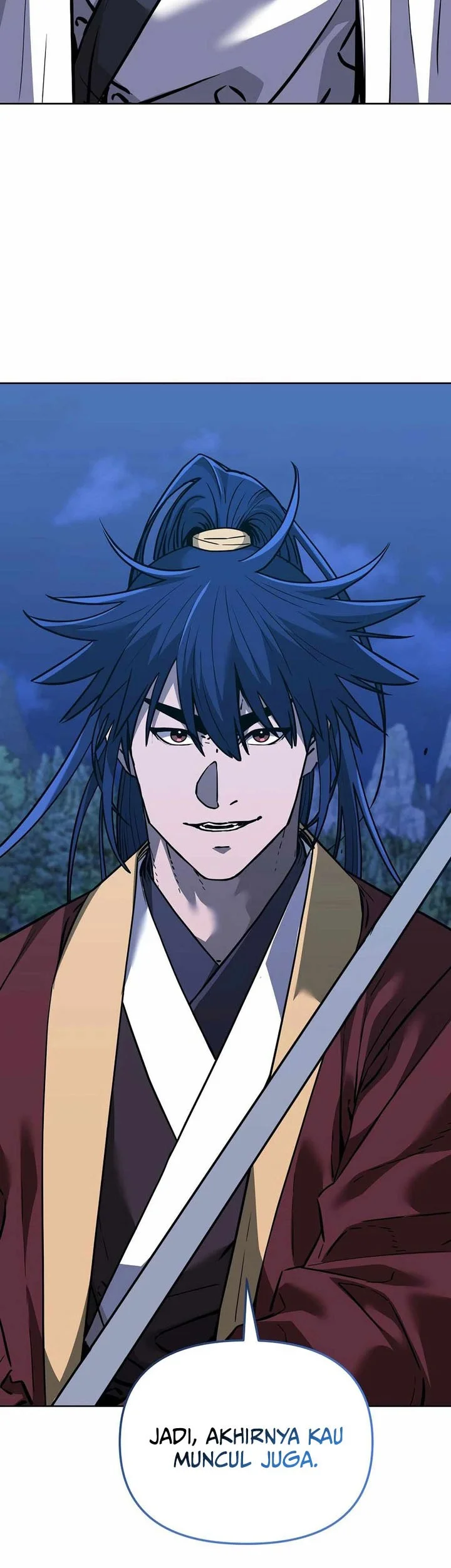Reincarnation of the Murim Clan’s Former Ranker Chapter 178 - halaman 13