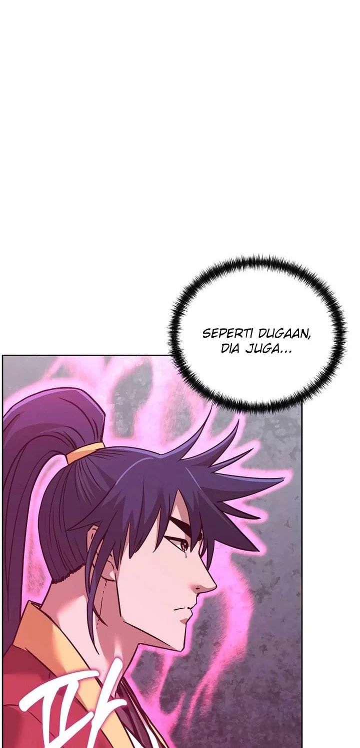 Reincarnation of the Murim Clan’s Former Ranker Chapter 178 - halaman 14